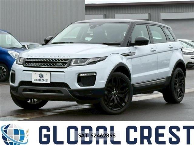 ROVER RANGE ROVER 2019-04 6247189-0