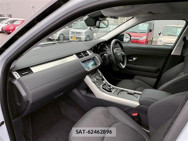 ROVER RANGE ROVER 2019-04 6247189-11