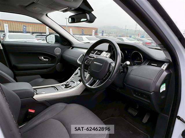ROVER RANGE ROVER 2019-04 6247189-12