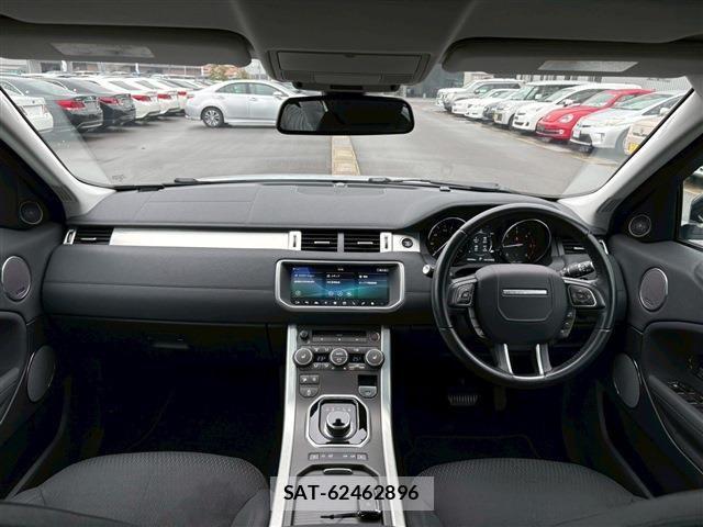 ROVER RANGE ROVER 2019-04 6247189-13