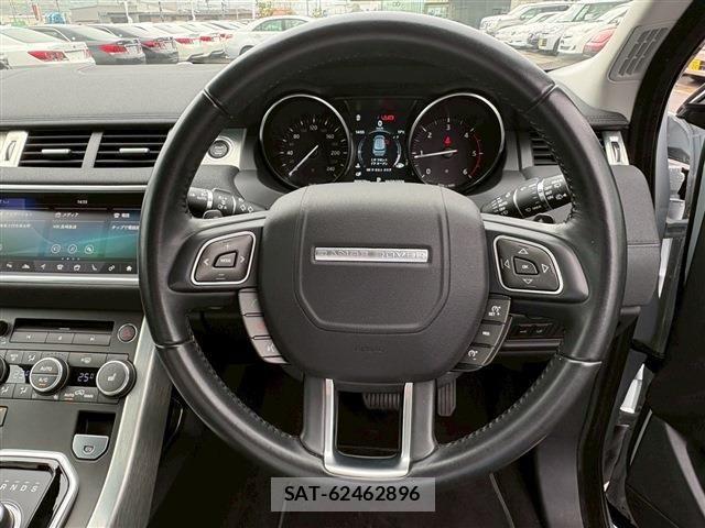 ROVER RANGE ROVER 2019-04 6247189-18