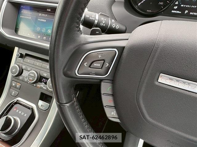 ROVER RANGE ROVER 2019-04 6247189-19