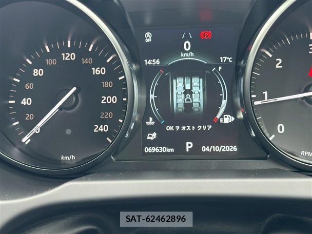 ROVER RANGE ROVER 2019-04 6247189-22