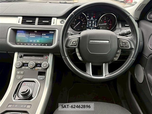 ROVER RANGE ROVER 2019-04 6247189-23