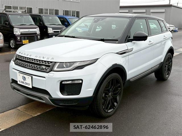 ROVER RANGE ROVER 2019-04 6247189-2
