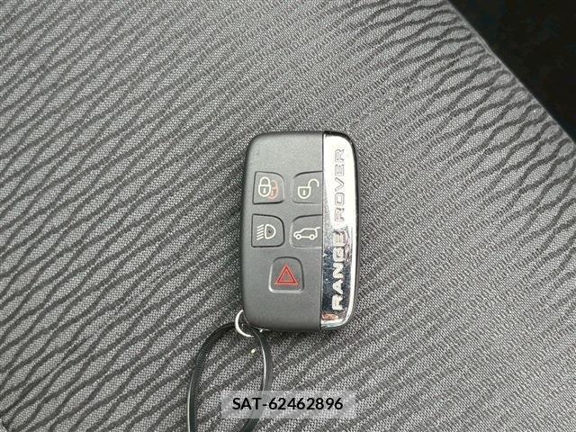 ROVER RANGE ROVER 2019-04 6247189-29