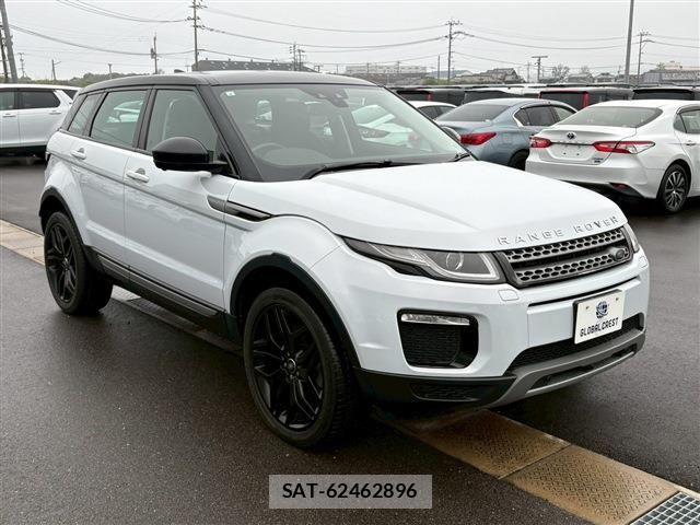 ROVER RANGE ROVER 2019-04 6247189-4