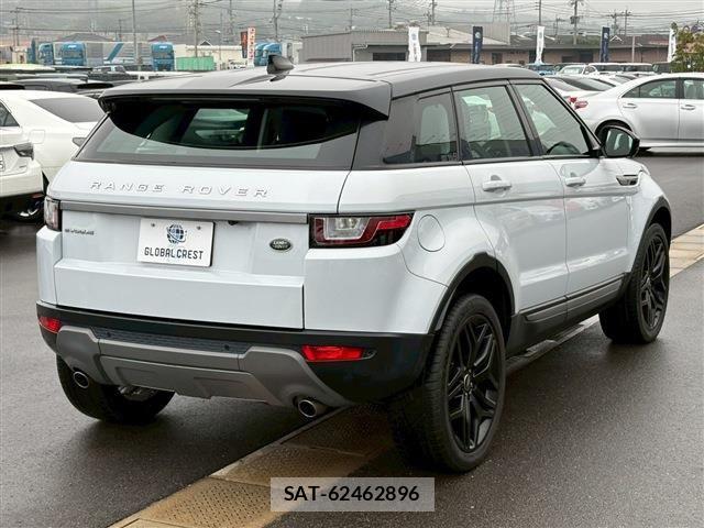 ROVER RANGE ROVER 2019-04 6247189-5
