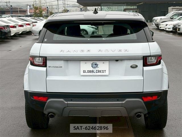 ROVER RANGE ROVER 2019-04 6247189-6