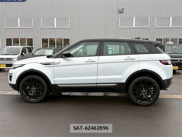 ROVER RANGE ROVER 2019-04 6247189-8