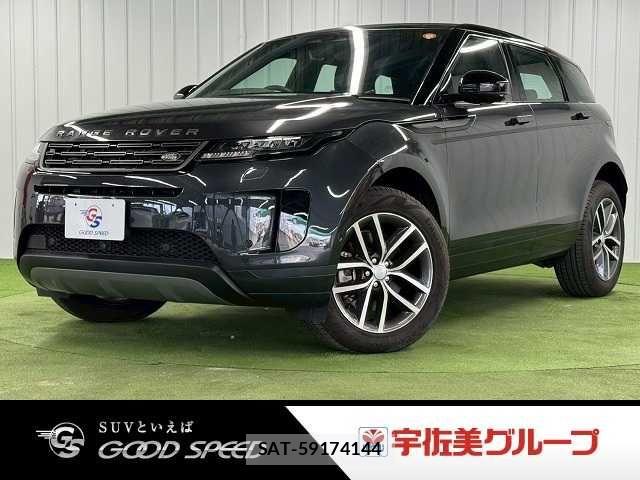 ROVER RANGE ROVER 2024-06 6277252-0