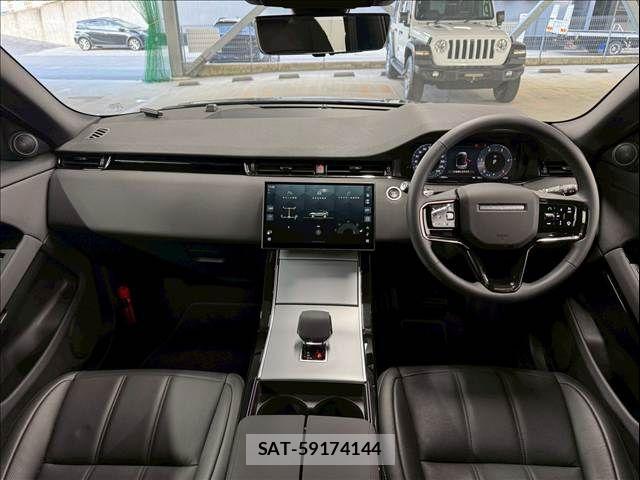 ROVER RANGE ROVER 2024-06 6277252-2
