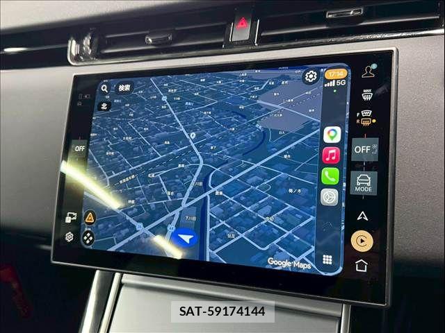 ROVER RANGE ROVER 2024-06 6277252-3