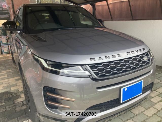 ROVER RANGE ROVER 2020-06 6277253-0