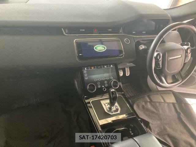 ROVER RANGE ROVER 2020-06 6277253-9
