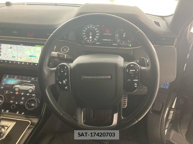 ROVER RANGE ROVER 2020-06 6277253-11