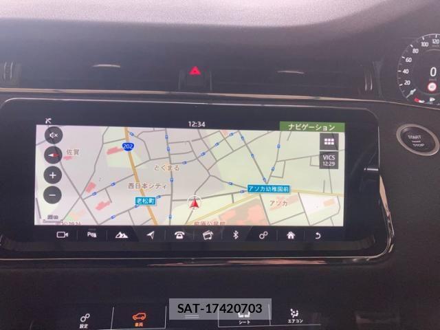ROVER RANGE ROVER 2020-06 6277253-17