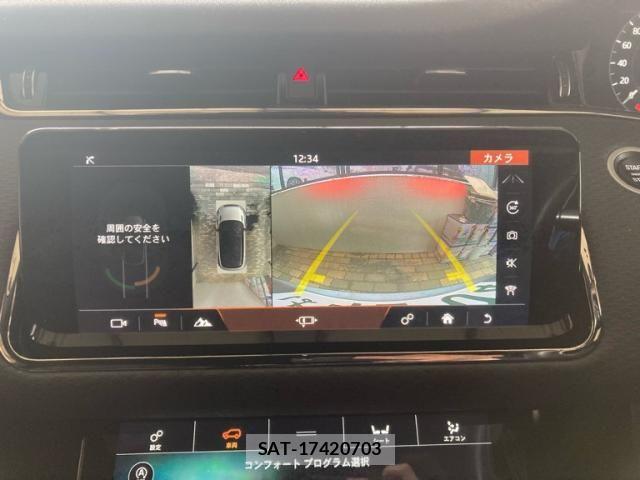 ROVER RANGE ROVER 2020-06 6277253-18