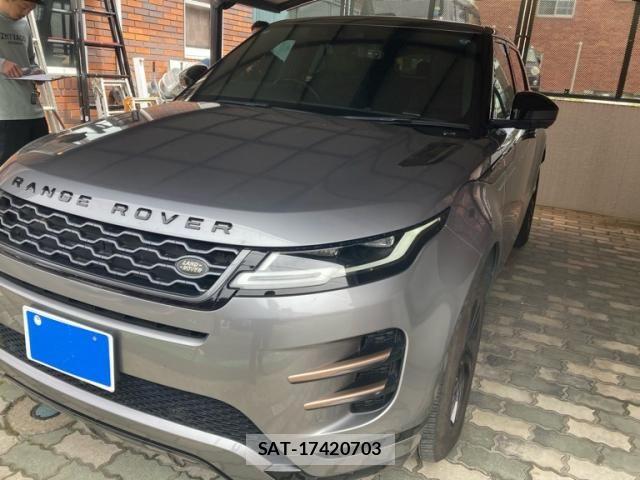 ROVER RANGE ROVER 2020-06 6277253-1