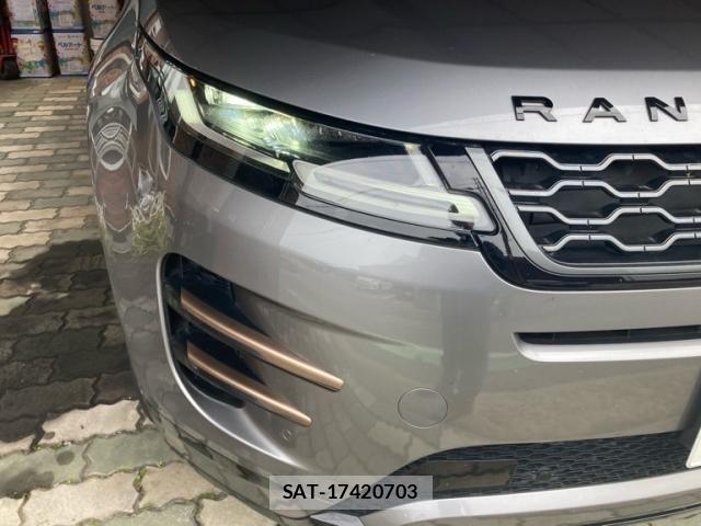 ROVER RANGE ROVER 2020-06 6277253-22