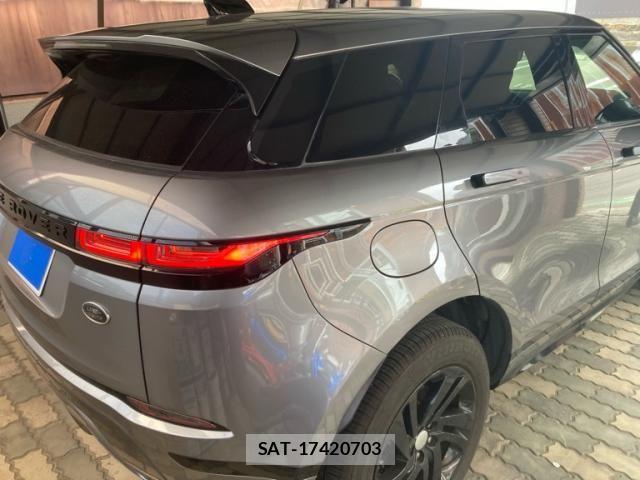 ROVER RANGE ROVER 2020-06 6277253-2