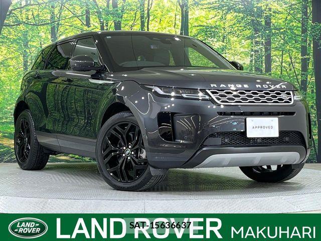 ROVER RANGE ROVER 2024-12 6502820-0