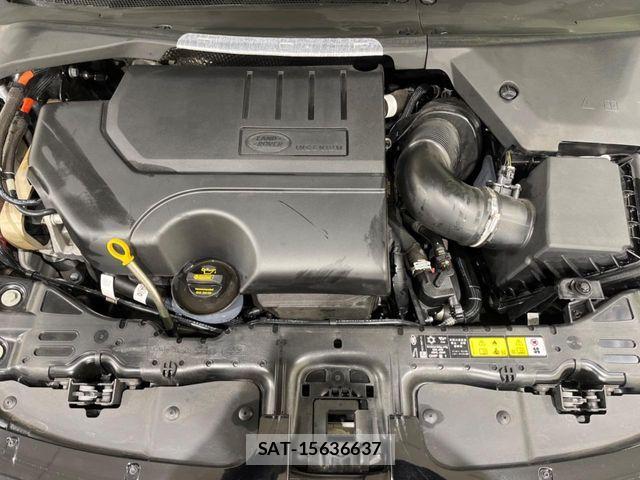 ROVER RANGE ROVER 2024-12 6502820-13