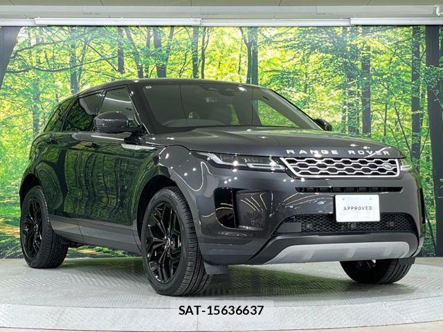 ROVER RANGE ROVER 2024-12 6502820-14