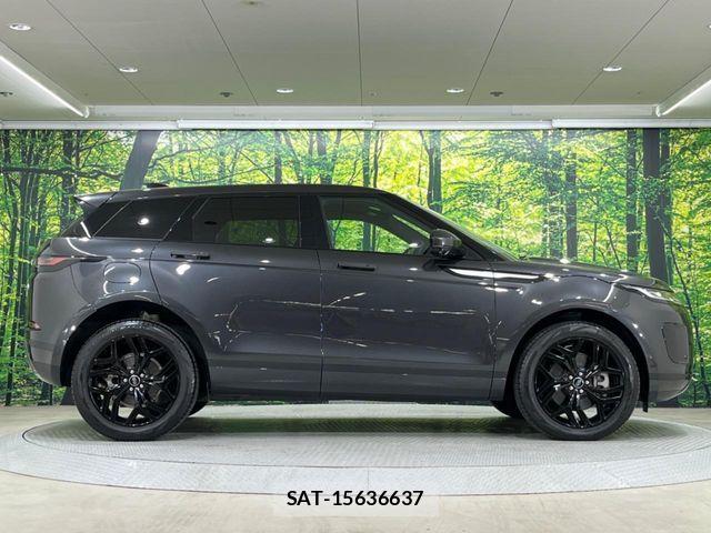 ROVER RANGE ROVER 2024-12 6502820-15