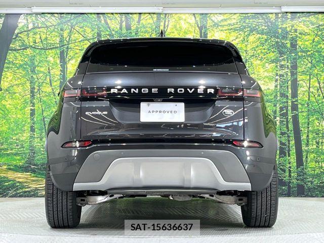 ROVER RANGE ROVER 2024-12 6502820-17