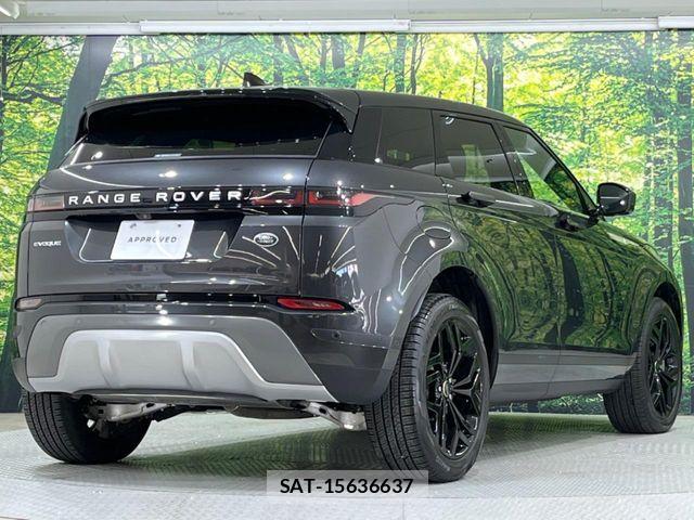 ROVER RANGE ROVER 2024-12 6502820-18