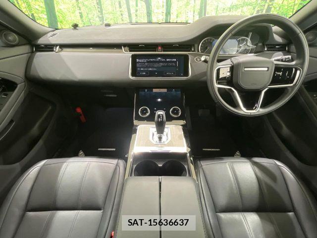 ROVER RANGE ROVER 2024-12 6502820-1