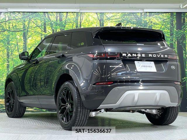 ROVER RANGE ROVER 2024-12 6502820-19