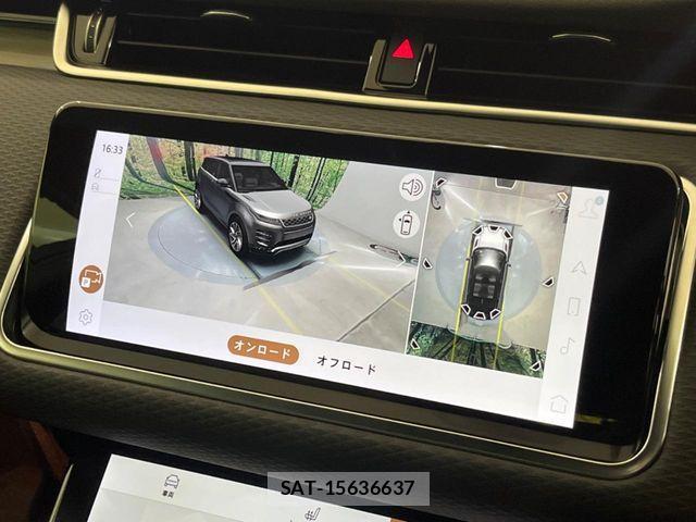 ROVER RANGE ROVER 2024-12 6502820-6
