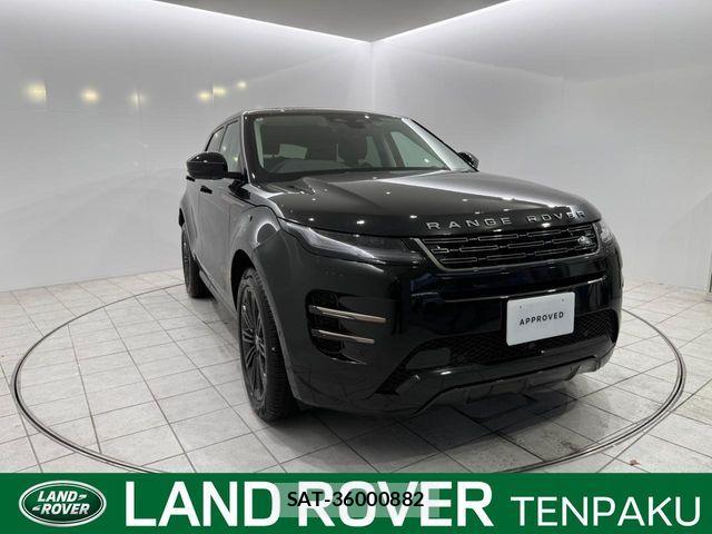 ROVER RANGE ROVER 2024-09 6502816-0