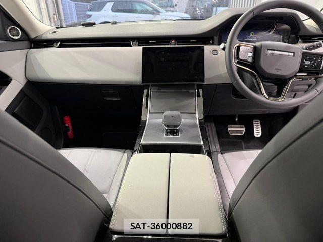 ROVER RANGE ROVER 2024-09 6502816-1