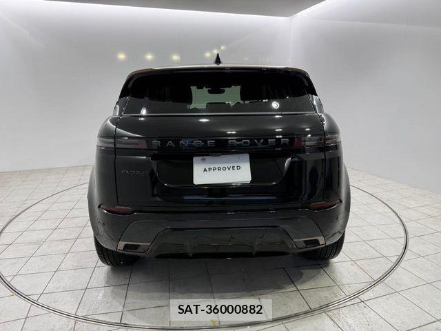 ROVER RANGE ROVER 2024-09 6502816-2