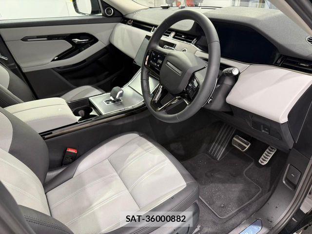 ROVER RANGE ROVER 2024-09 6502816-7