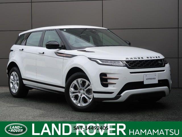 ROVER RANGE ROVER 2023-06 6614581-0