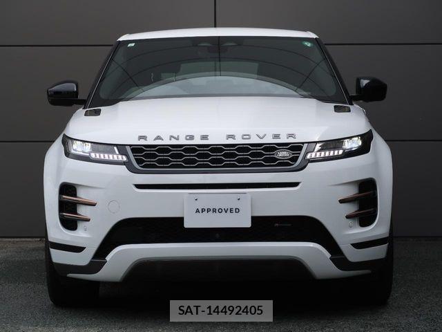 ROVER RANGE ROVER 2023-06 6614581-10