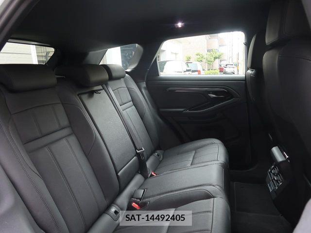 ROVER RANGE ROVER 2023-06 6614581-11