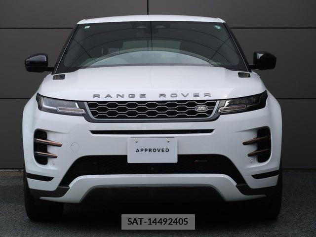 ROVER RANGE ROVER 2023-06 6614581-12