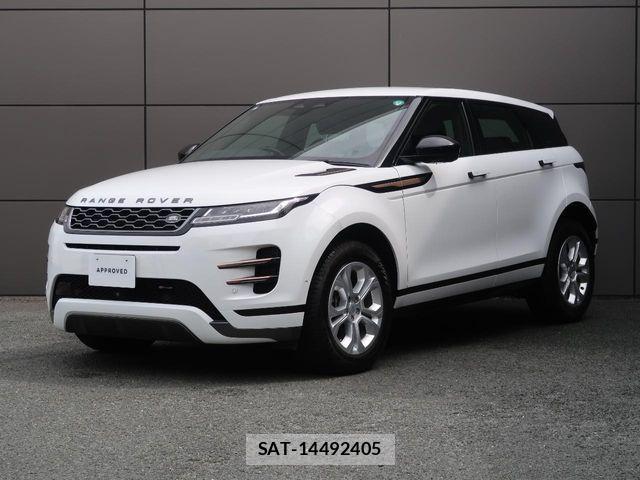 ROVER RANGE ROVER 2023-06 6614581-13