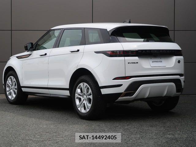 ROVER RANGE ROVER 2023-06 6614581-15
