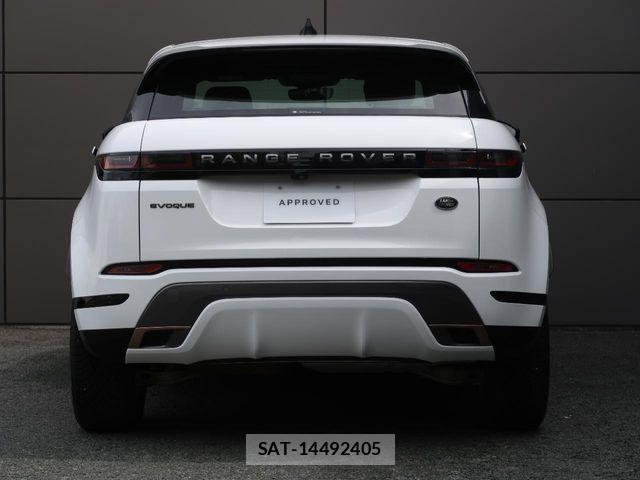 ROVER RANGE ROVER 2023-06 6614581-16
