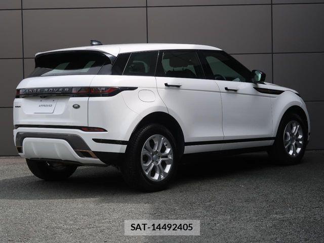 ROVER RANGE ROVER 2023-06 6614581-17