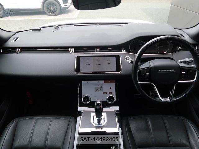 ROVER RANGE ROVER 2023-06 6614581-1