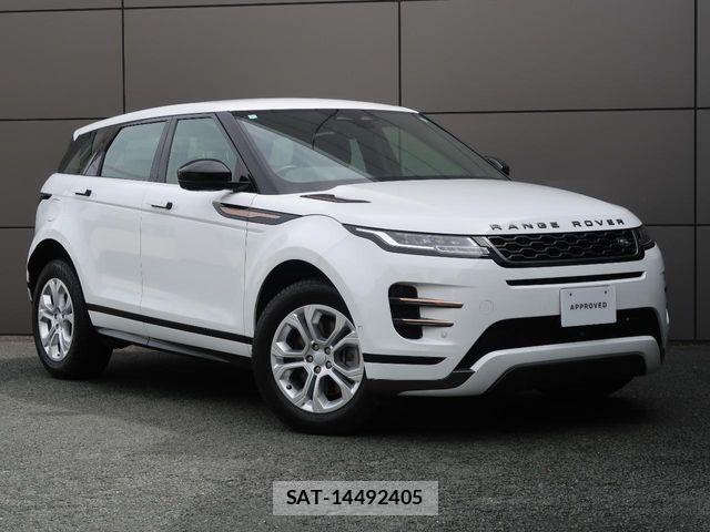 ROVER RANGE ROVER 2023-06 6614581-19