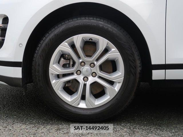 ROVER RANGE ROVER 2023-06 6614581-2