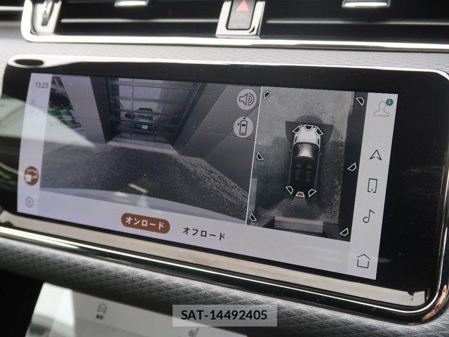 ROVER RANGE ROVER 2023-06 6614581-4